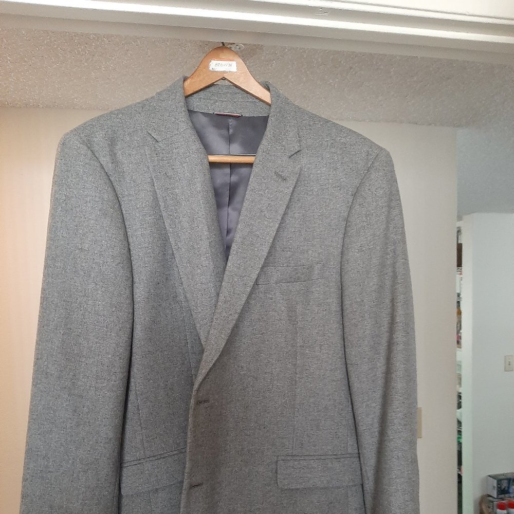 Mens sport coat 48R